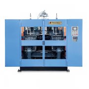 吹塑機和注塑機有哪些不同？